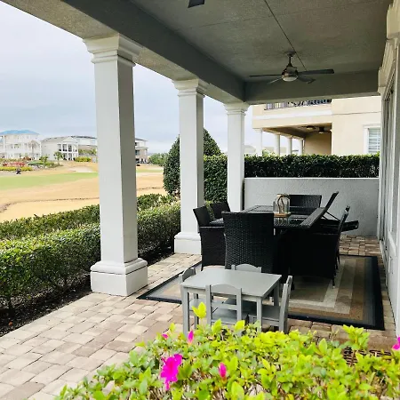 5 Bedrooms With In-Law Suite Reunion Resort Villa Pool, Spa, No Water Park